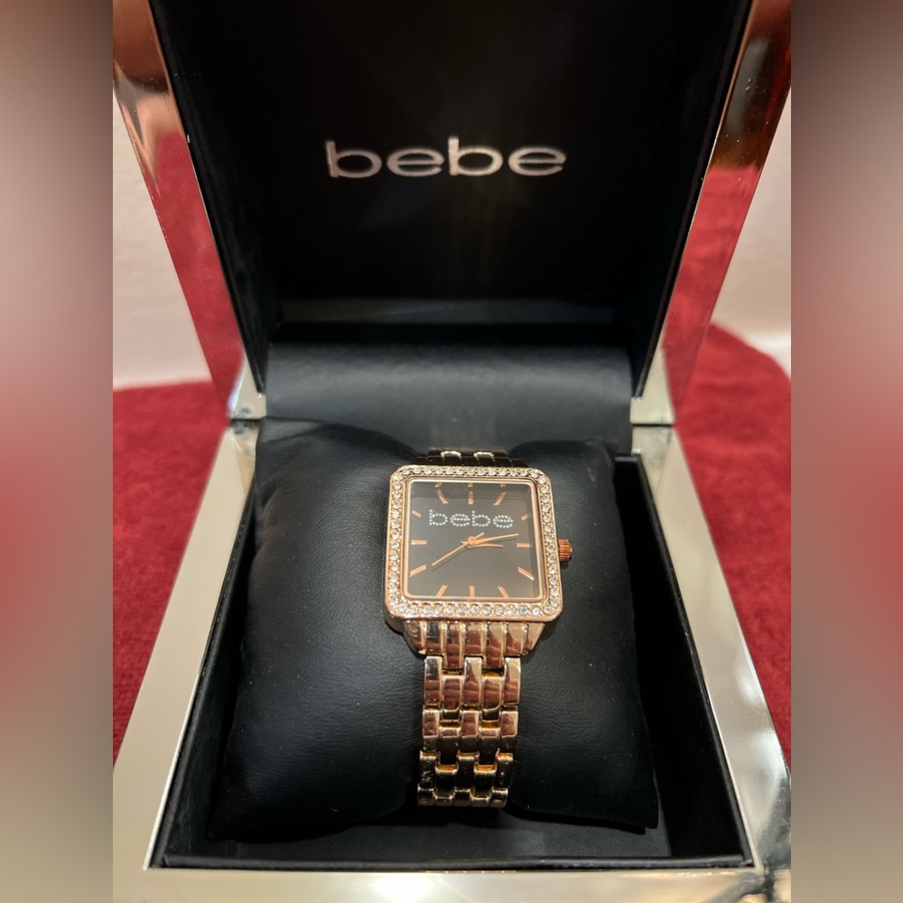 Bebé Watch